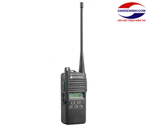 Bộ đàm Motorola CP1300
